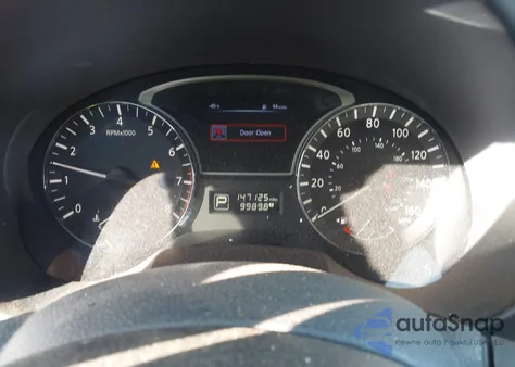 2015 Nissan Altima 2.5/2.5 S/2.5 Sl/2.5 Sv from USA, damaged, VIN 1N4AL3AP0FN344695